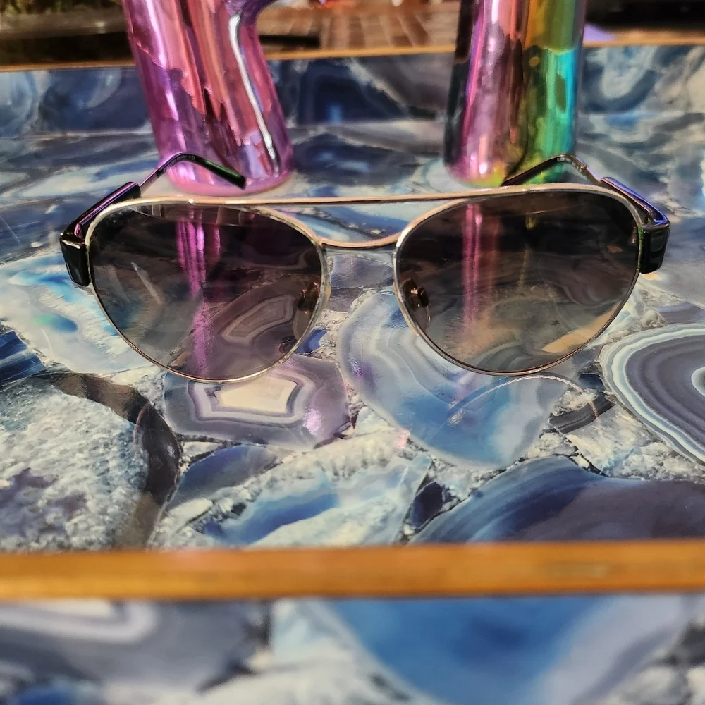 Burberry sunglasses